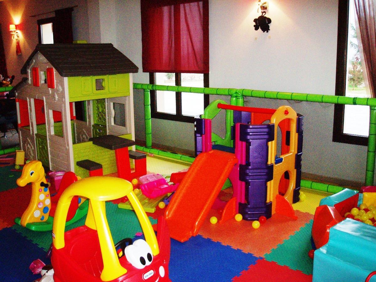 Hotel Orfeas Land à Kormísta Extérieur photo